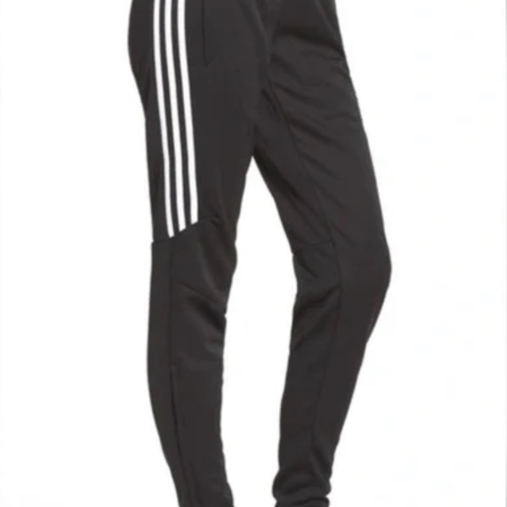 Womens adidas Sereno Cut 3-Stripes Women's Pants Size: M - Picture 7 of 9